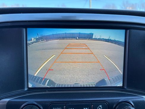 Used 2016 Chevrolet Silverado 1500 LT w/ All Star Edition image 21