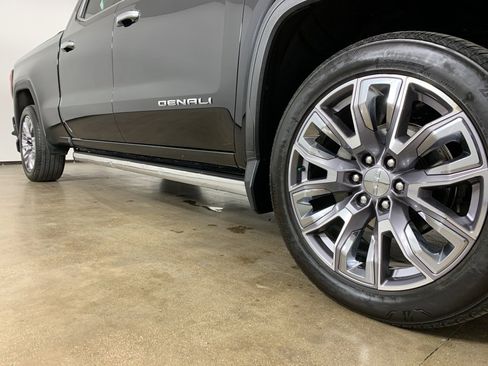 Used 2024 GMC Sierra 1500 Denali w/ Denali Reserve Package image 6