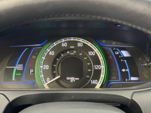 Used 2015 Honda Accord EX-L image 17