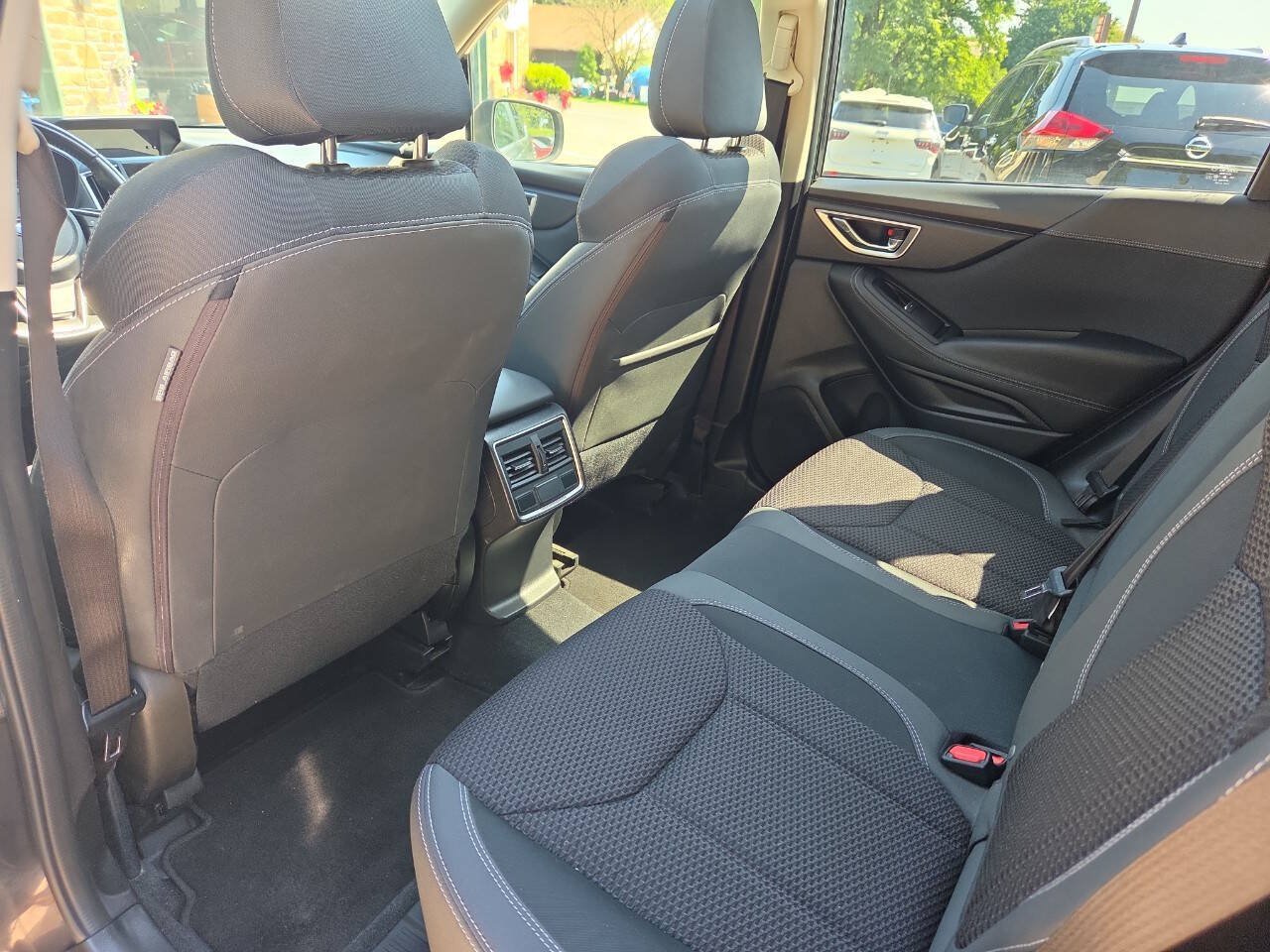 Used 2019 Subaru Forester Premium w/ Popular Package #1 AWD/4WD image 20