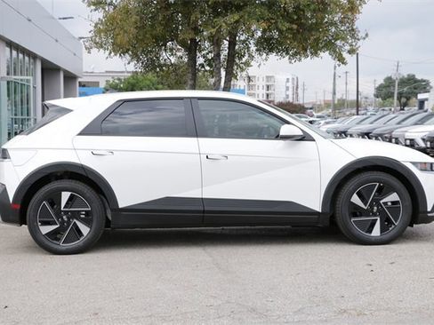 New 2026 Hyundai Ioniq 5 SEL image 4