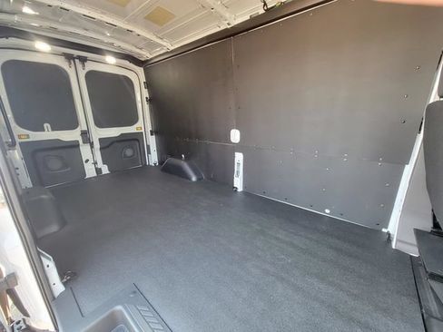 Used 2026 Ford Transit 250 148 Medium Roof w/ Load Area Protection Package RWD image 27