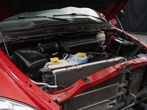 Used 2006 Dodge Ram 1500 Truck SLT w/ Trailer Tow Group image 23