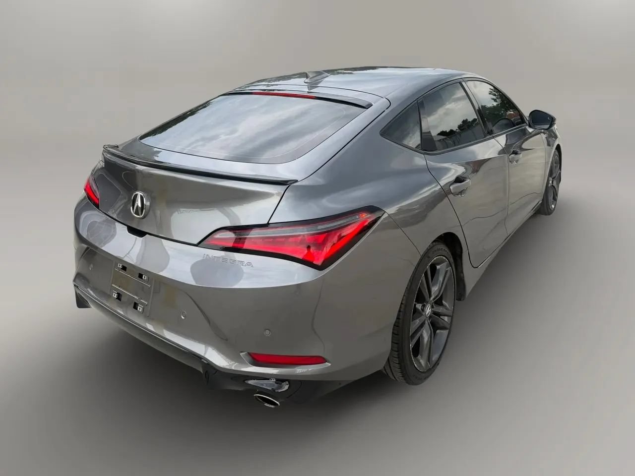Used 2025 Acura Integra A-Spec w/ Technology Package FWD image 7