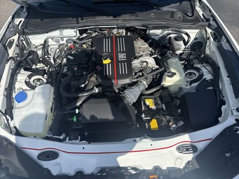 Used 2020 FIAT 124 Spider Lusso w/ Convenience Group image 19