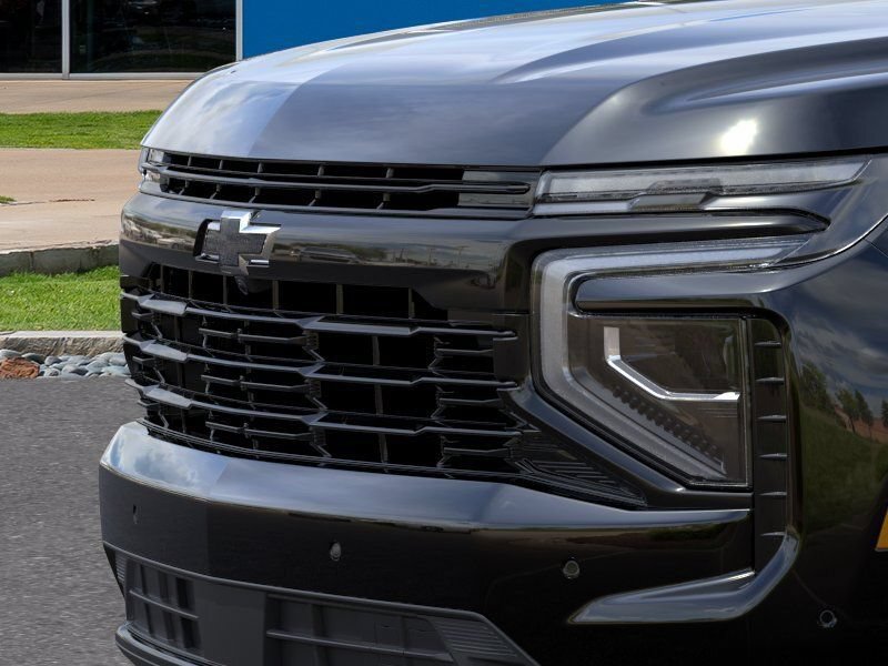 New 2026 Chevrolet Tahoe RST w/ Comfort Package AWD/4WD image 13