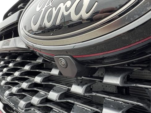 New 2025 Ford Ranger XLT w/ Equipment Group 301A High image 14