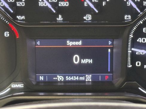 Used 2019 GMC Sierra 1500 Elevation image 9