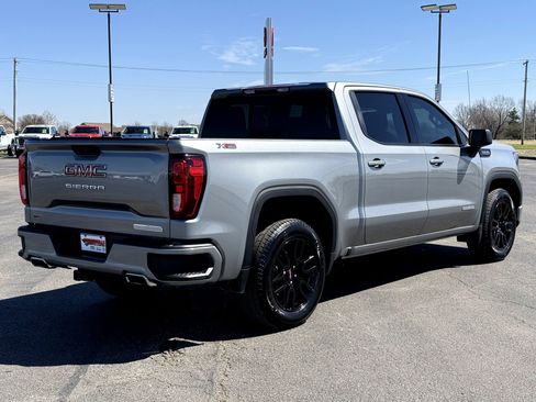 Used 2023 GMC Sierra 1500 Elevation w/ Preferred Package image 3