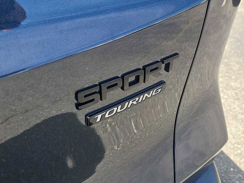 Certified 2026 Honda CR-V Sport Touring image 11