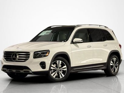 New 2026 Mercedes-Benz GLB 250