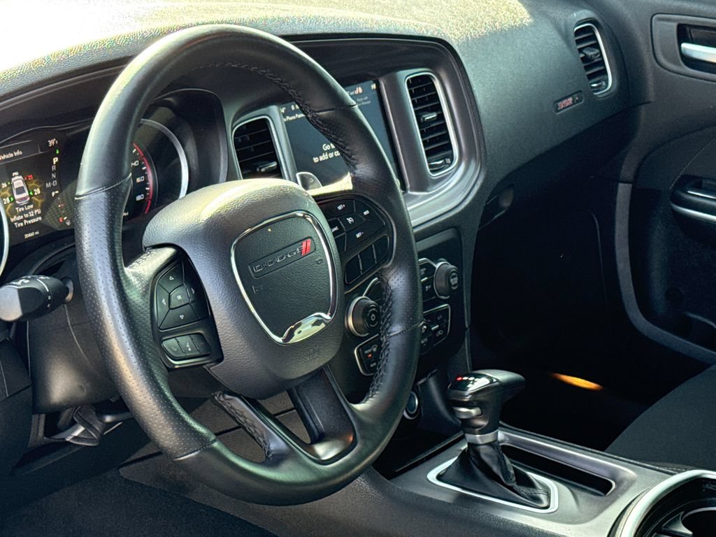 Used 2023 Dodge Charger Scat Pack RWD image 18