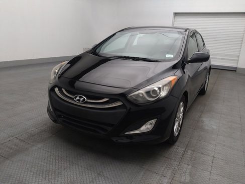 Used 2015 Hyundai Elantra GT image 15