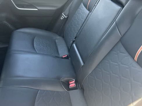 Used 2024 Toyota RAV4 Adventure AWD/4WD image 5