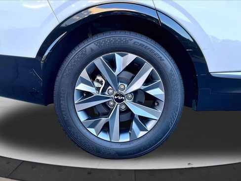 Used 2023 Kia Sportage SX FWD image 37