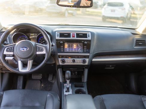 Used 2016 Subaru Outback 2.5i Limited image 39
