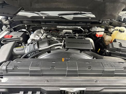 Used 2024 GMC Sierra 3500 Denali w/ Denali Reserve Package image 30