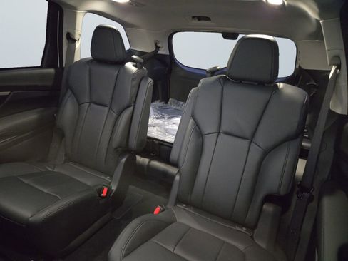 New 2026 Subaru Ascent Bronze Edition AWD/4WD image 13