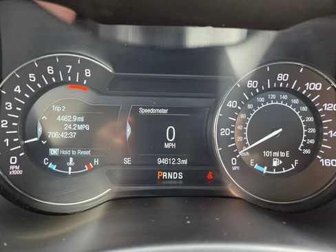 Used 2019 Lincoln MKC Premiere AWD/4WD image 13