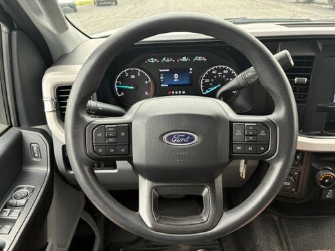 Used 2023 Ford F350 XL AWD/4WD image 18