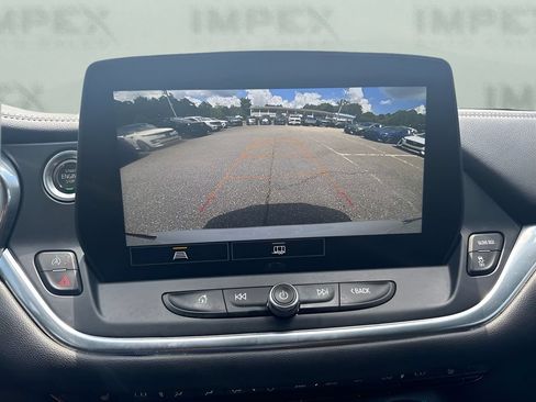 Used 2023 Chevrolet Blazer LT w/ Convenience Package FWD image 10