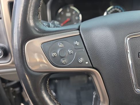 Used 2018 GMC Sierra 1500 Denali image 17