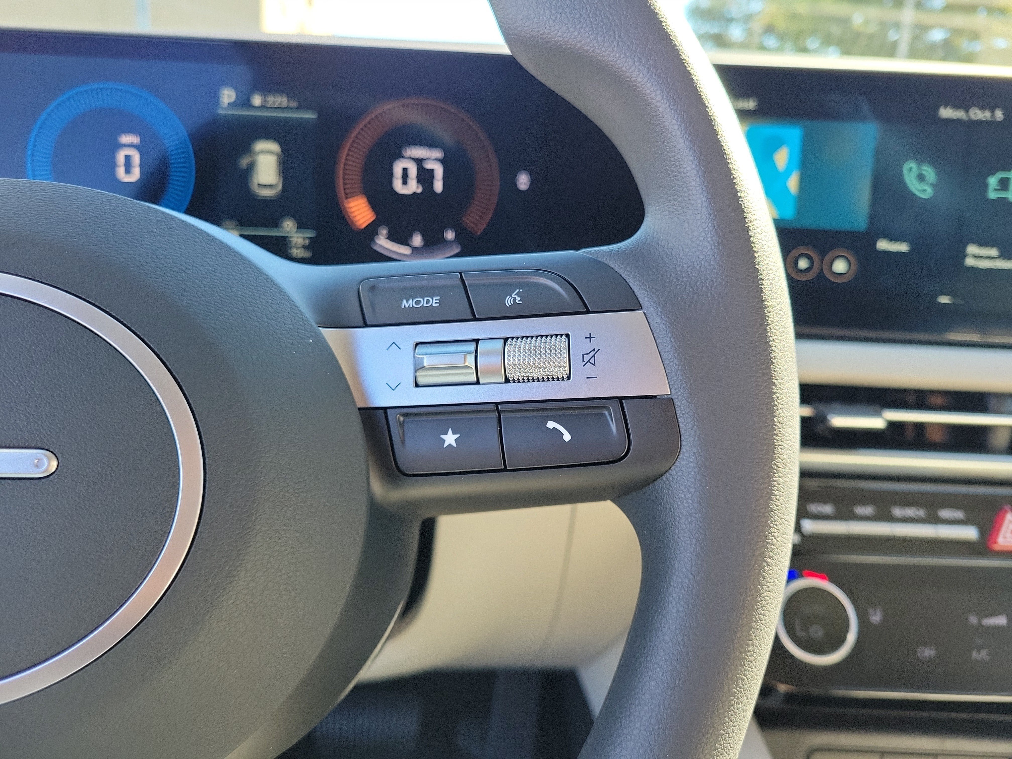 New 2026 Hyundai Tucson SEL Plus AWD/4WD image 24