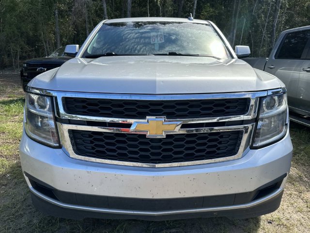 Used 2019 Chevrolet Suburban LT RWD image 2