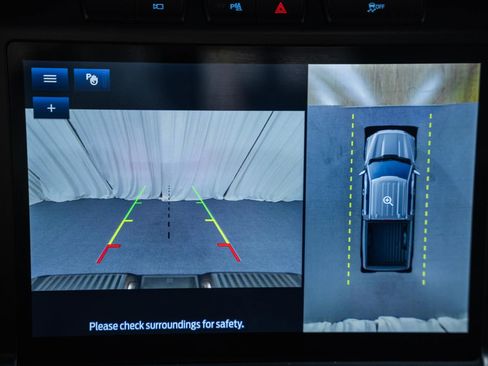 Certified 2022 Ford F150 Lariat w/ Equipment Group 502A High image 53