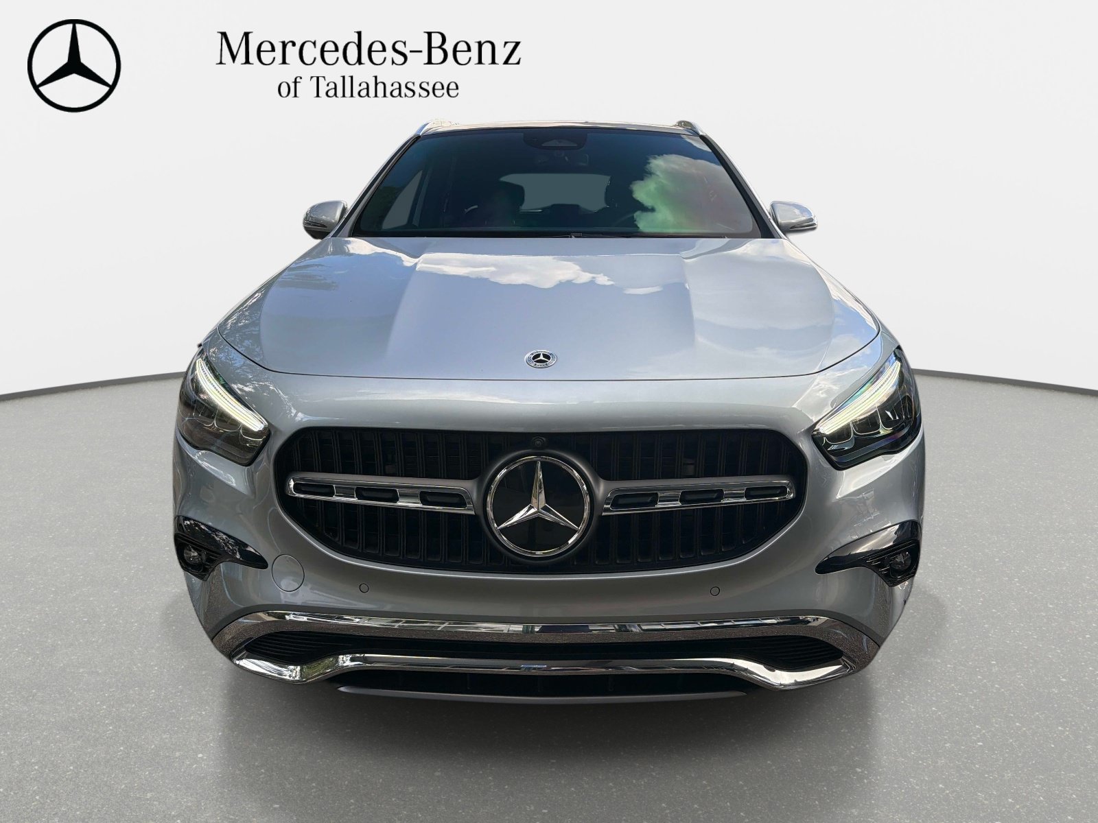 Certified 2025 Mercedes-Benz GLA 250 image 2