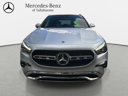 Used 2025 Mercedes-Benz GLA 250 image 2