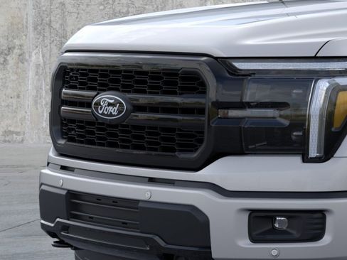 New 2026 Ford F150 Lariat AWD/4WD image 13