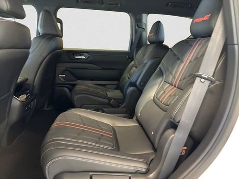 New 2026 Nissan Armada PRO-4X image 13