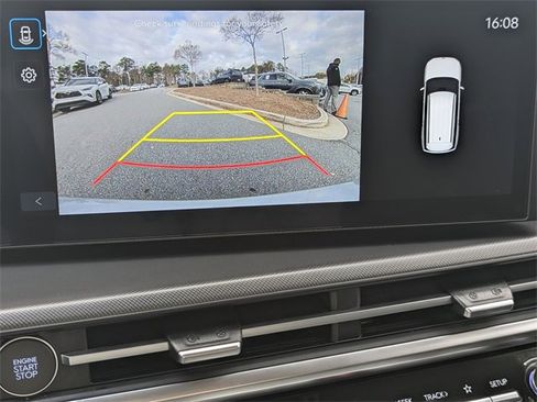 Used 2025 Hyundai Santa Fe SE image 26