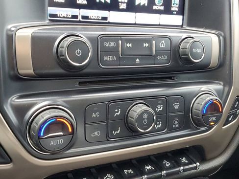 Used 2018 GMC Sierra 1500 Denali w/ Denali Ultimate Package AWD/4WD image 26
