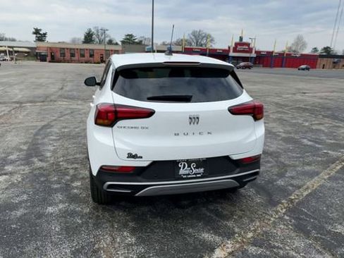 New 2026 Buick Encore GX Preferred w/ Advanced Technology Package image 7