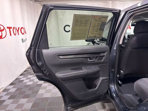 Used 2026 Honda CR-V EX image 18