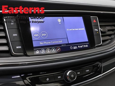 Used 2021 Buick Enclave Essence w/ Sport Touring Edition AWD/4WD image 19