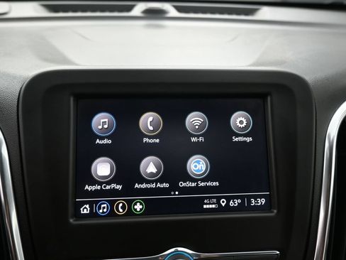Used 2022 Chevrolet Equinox LT FWD image 26