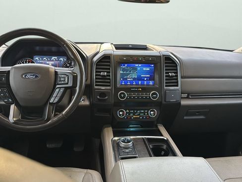 Used 2020 Ford Expedition Limited w/ Equipment Group 301A image 22