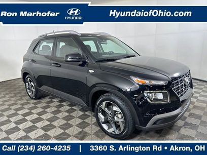 Certified 2023 Hyundai Venue SEL
