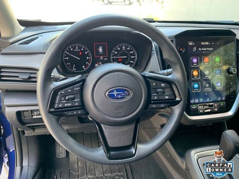 Used 2025 Subaru Crosstrek 2.0i Premium AWD/4WD image 6