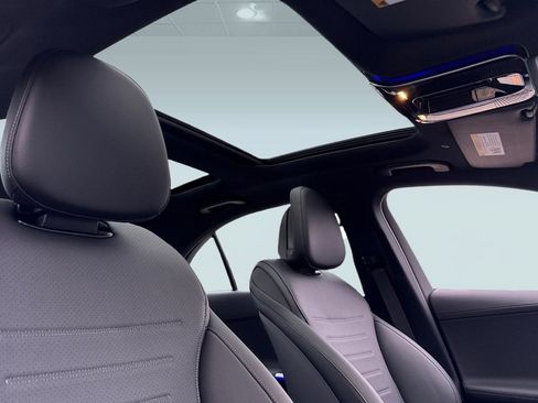 New 2025 Mercedes-Benz C 300 4MATIC Sedan image 13