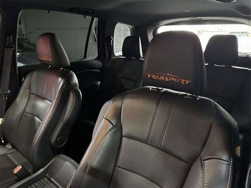 Used 2023 Honda Passport TrailSport image 20