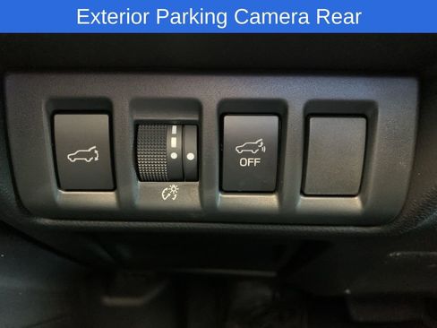 New 2025 Subaru Outback Premium w/ Popular Package #1 image 10