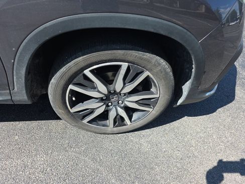 Used 2021 Honda Pilot Elite image 9