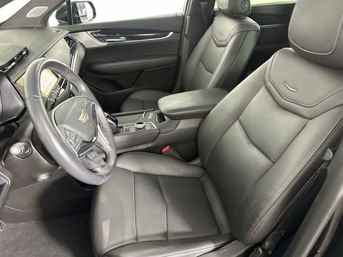 Used 2023 Cadillac XT5 Premium Luxury AWD/4WD image 23