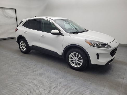 Used 2020 Ford Escape SE AWD/4WD image 11