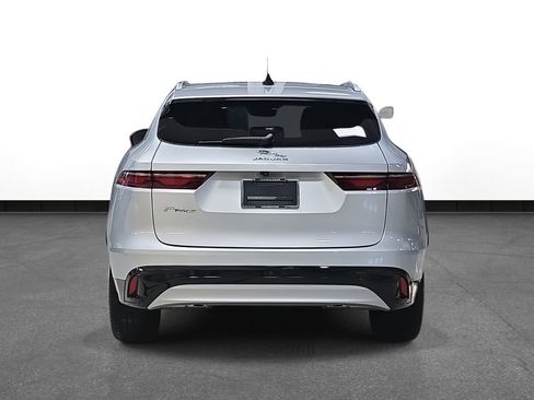 Used 2023 Jaguar F-PACE S AWD/4WD image 7