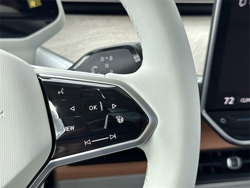 New 2025 Volkswagen ID. Buzz 1st Edition image 19
